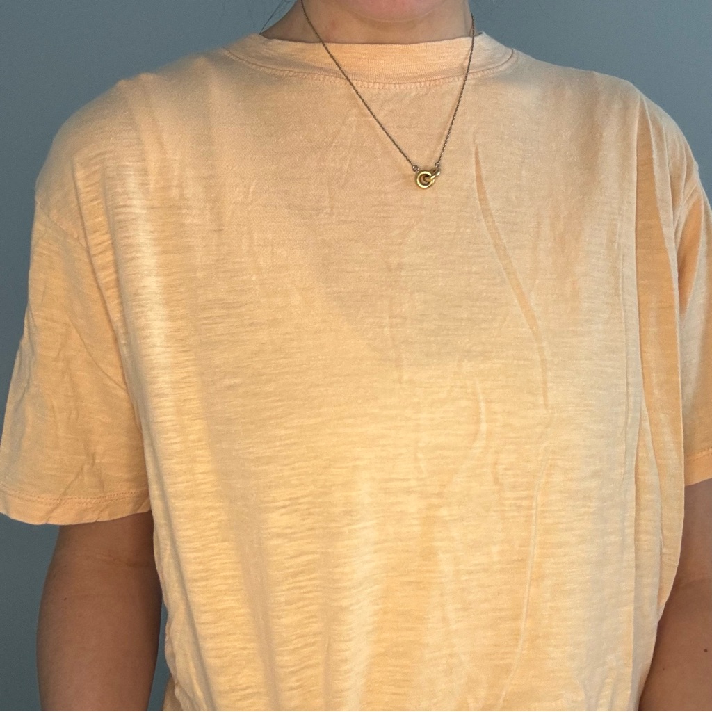 Target Tee
